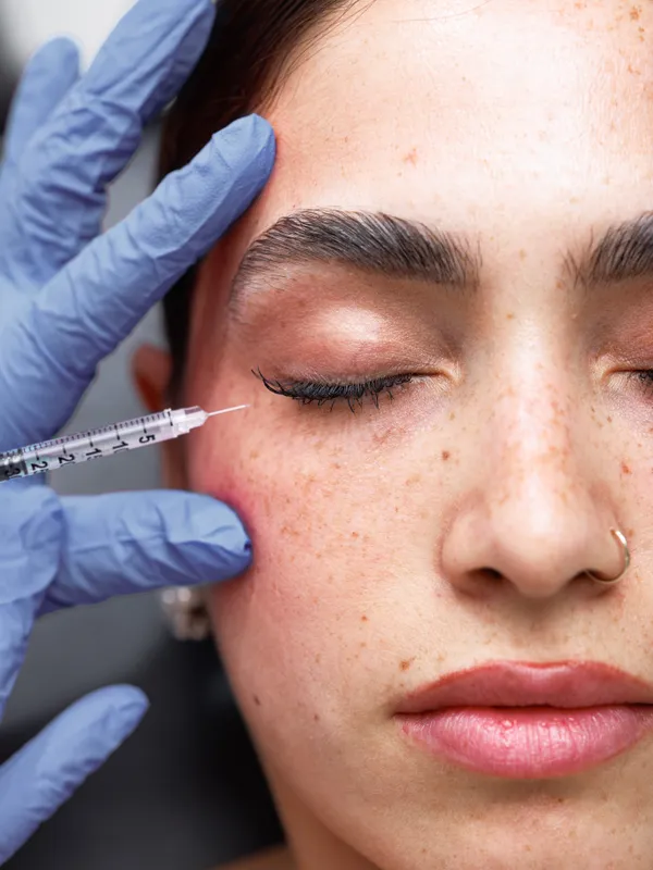 Rejuvenecimiento facial